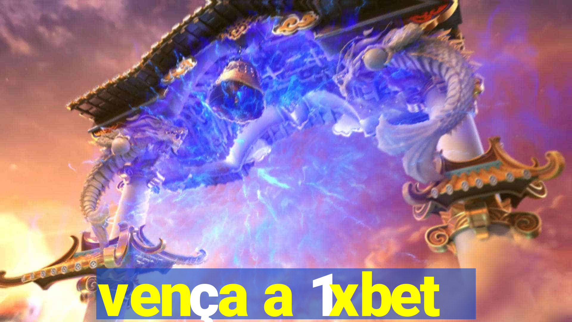 vença a 1xbet